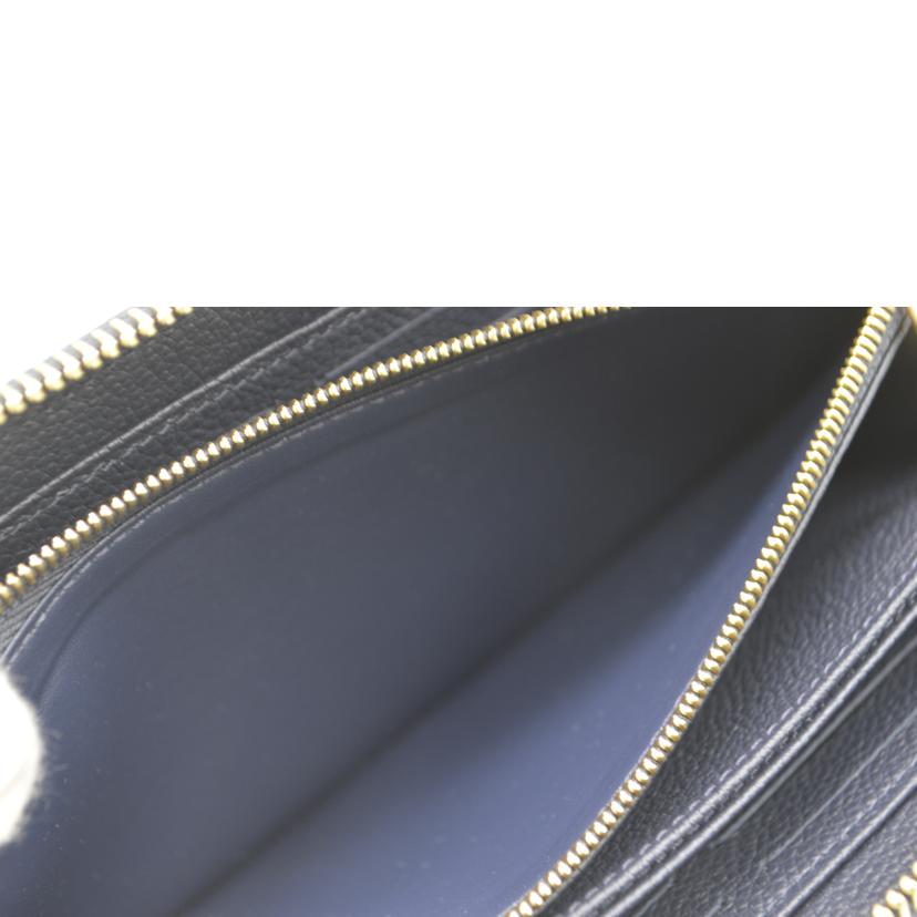 LV ルイヴィトン/ジッピーウォレット新型/アンピラント/マリーヌルージュ/M62121//SP1***/Sランク/89