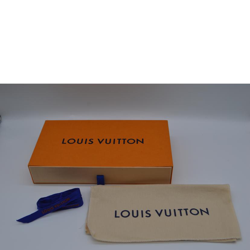 LV ルイヴィトン/ジッピーウォレット新型/アンピラント/マリーヌルージュ/M62121//SP1***/Sランク/89