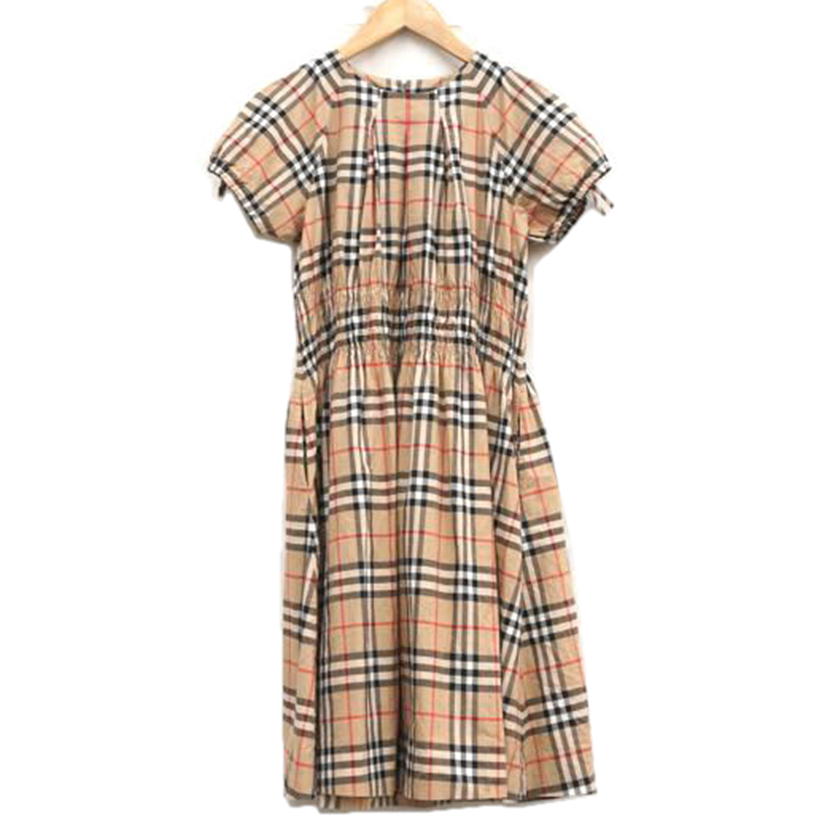 BURBERRY バーバリー/BURBERRY ワンピース/8022431/70B/0719//ABランク/67