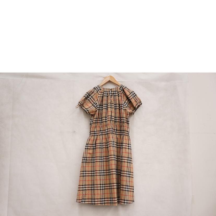 BURBERRY バーバリー/BURBERRY ワンピース/8022431/70B/0719//ABランク/67