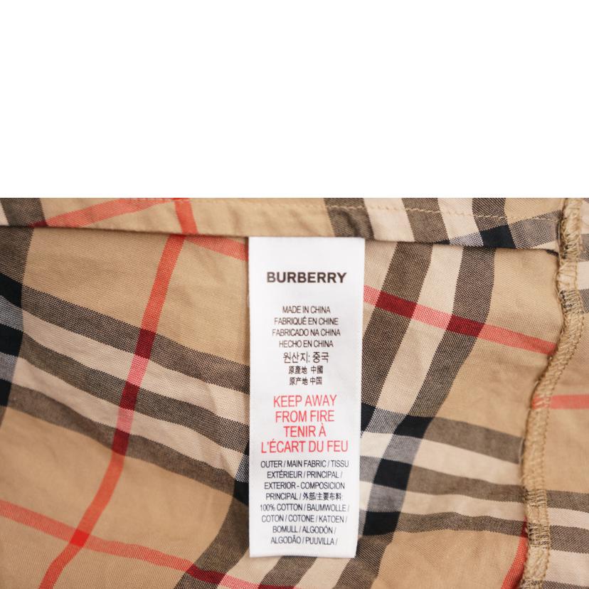 BURBERRY バーバリー/BURBERRY ワンピース/8022431/70B/0719//ABランク/67