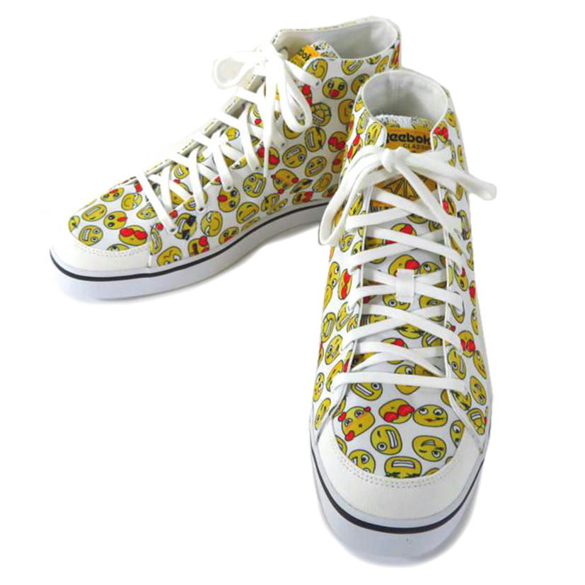 Reebok リーボック/Reebok BERLIN MIND FVS スニーカー/G55096//Sランク/81