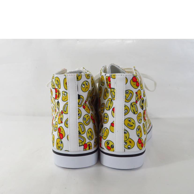 Reebok リーボック/Reebok BERLIN MIND FVS スニーカー/G55096//Sランク/81