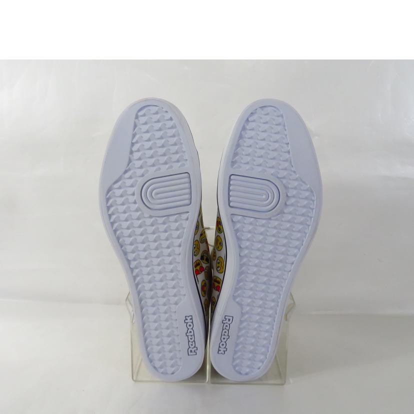 Reebok リーボック/Reebok BERLIN MIND FVS スニーカー/G55096//Sランク/81