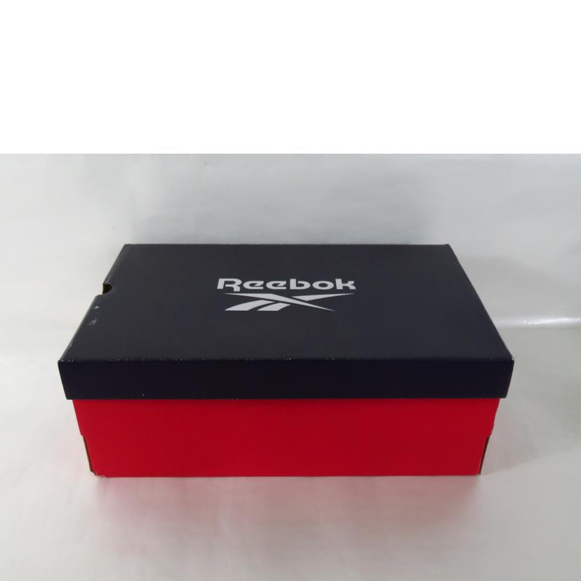 Reebok リーボック/Reebok BERLIN MIND FVS スニーカー/G55096//Sランク/81