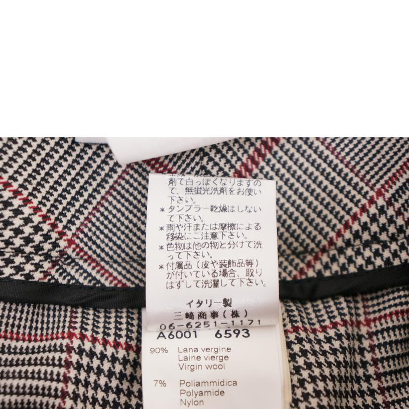 DOLCE&GABBANA ドルチェ&ガッバーナ/DOLCE&GABBANA スーツ・セットアップ/A5045 6593//ABランク/67