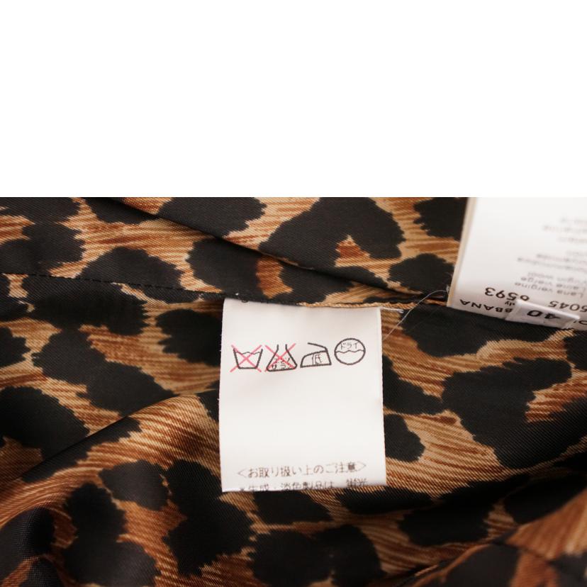 DOLCE&GABBANA ドルチェ&ガッバーナ/DOLCE&GABBANA スーツ・セットアップ/A5045 6593//ABランク/67