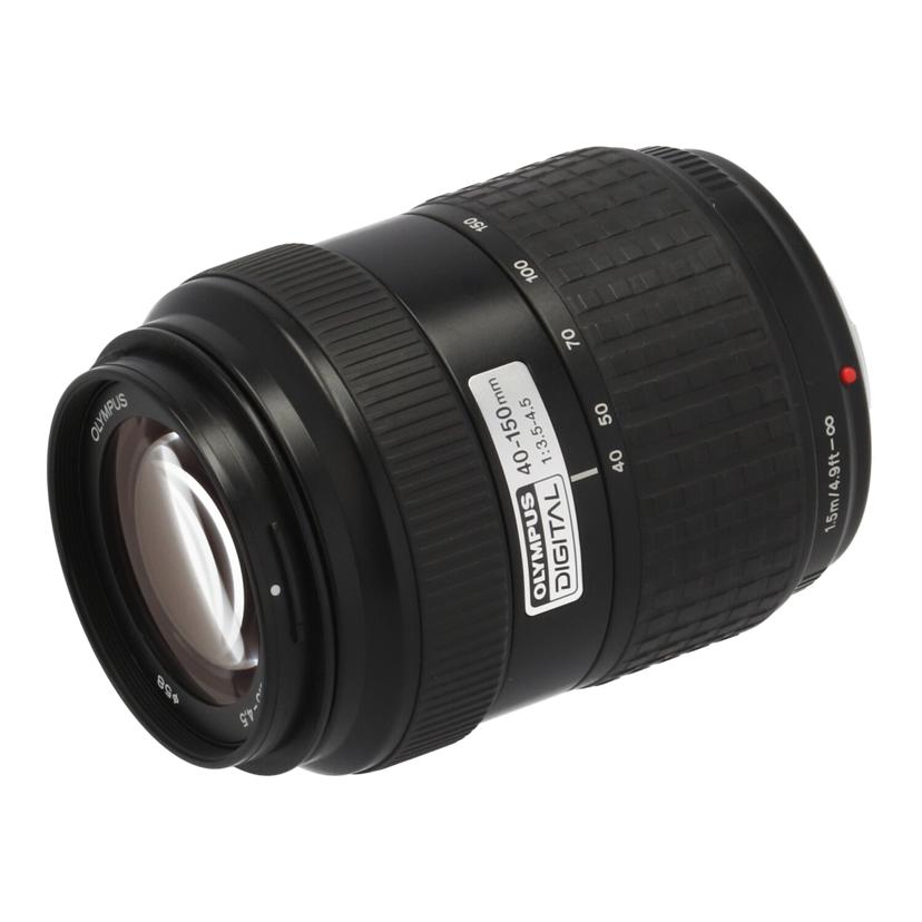 OLYMPUS オリンパス/交換レンズ/40-150mm/40-150mm F3.5-4.5//836001151/Bランク/82