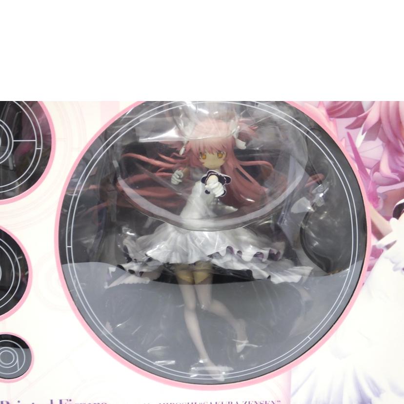 GOOD SMILE COMPANY グッドスマイルカンパニー/アルティメットまどか 1/8 PVC製塗装済完成品 「魔法少女まどか☆マギカ」//SAランク/88
