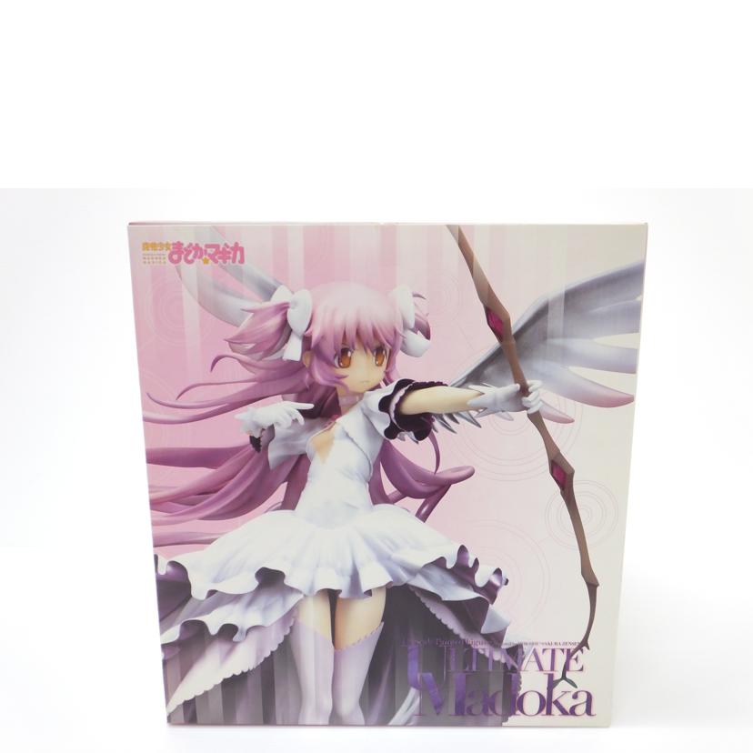 GOOD SMILE COMPANY グッドスマイルカンパニー/アルティメットまどか 1/8 PVC製塗装済完成品 「魔法少女まどか☆マギカ」//SAランク/88