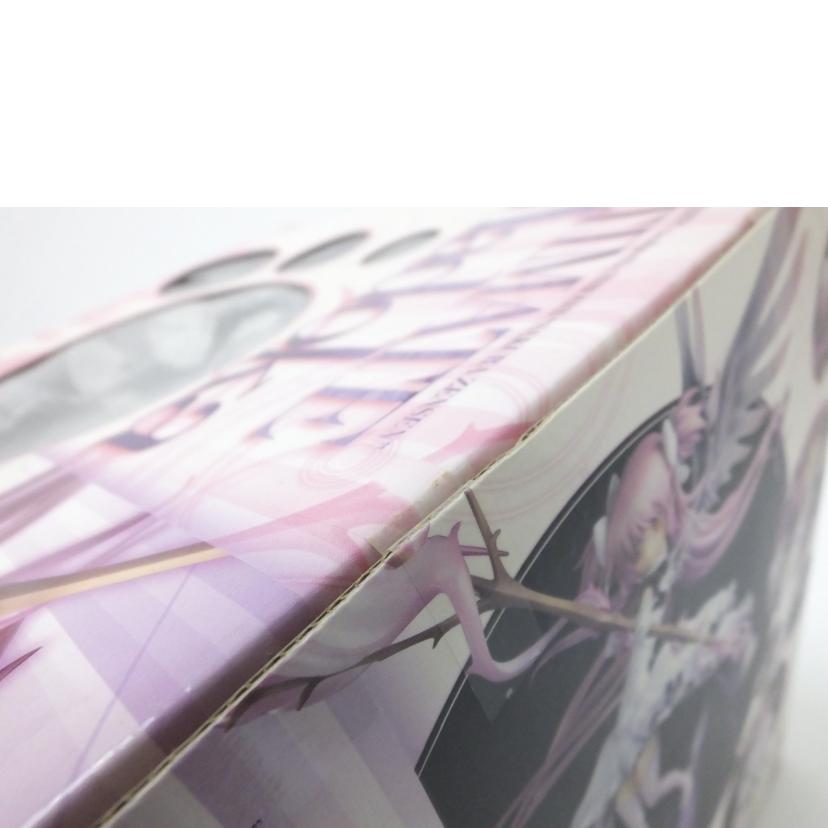 GOOD SMILE COMPANY グッドスマイルカンパニー/アルティメットまどか 1/8 PVC製塗装済完成品 「魔法少女まどか☆マギカ」//SAランク/88