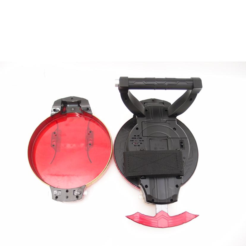 BANDAI バンダイ/タジャニティスピナー&ゴーダメダルセット/コンプリートセレクションモディフィケーション//ABランク/69