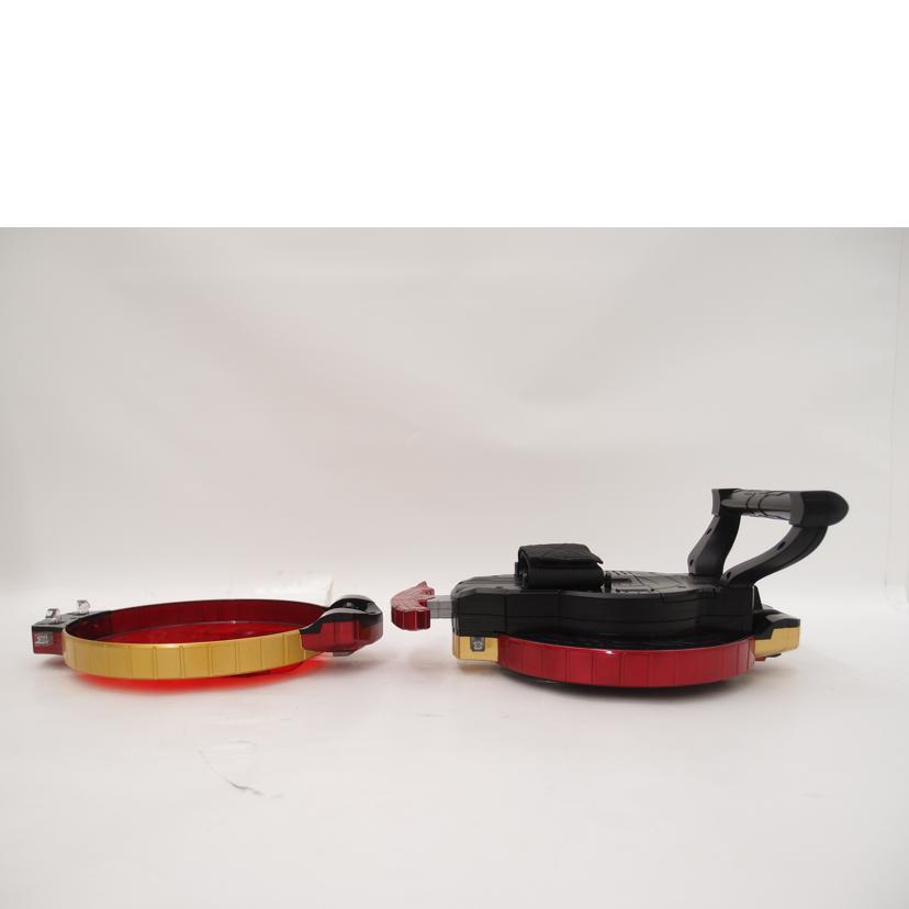 BANDAI バンダイ/タジャニティスピナー&ゴーダメダルセット/コンプリートセレクションモディフィケーション//ABランク/69