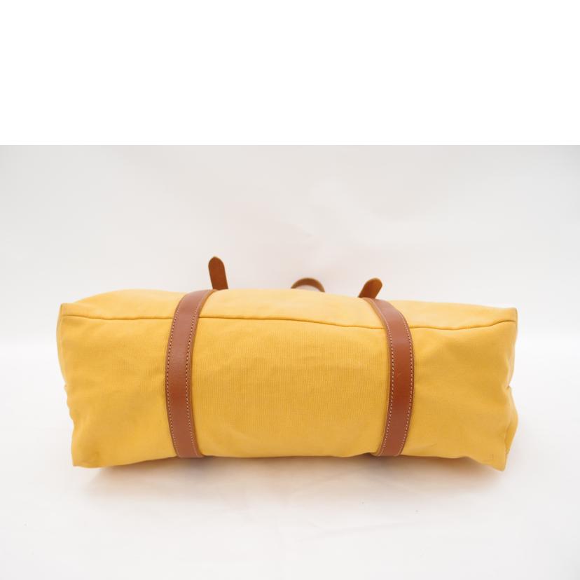 IL BISONTE イルビゾンテ/IL BISONTE トートバッグ//Aランク/69