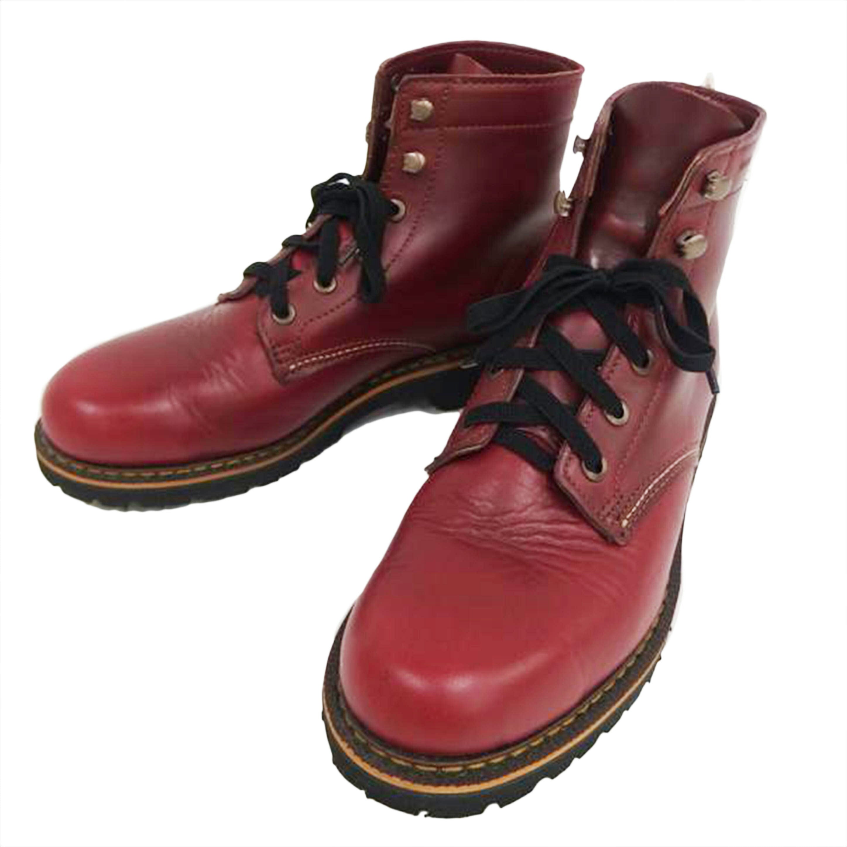 WOLVERINE ウルバリン/1000MILE ROCKFORDブーツ//ABランク/82