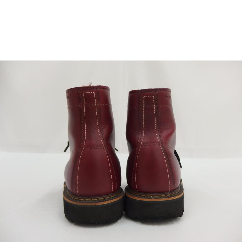 WOLVERINE ウルバリン/1000MILE ROCKFORDブーツ//ABランク/82