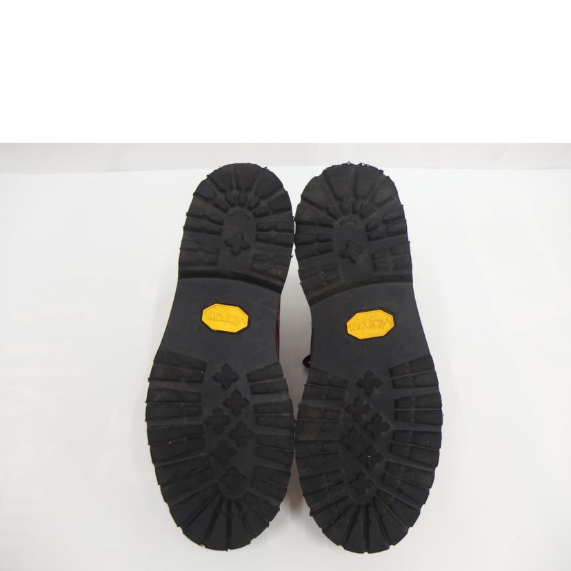 WOLVERINE ウルバリン/1000MILE ROCKFORDブーツ//ABランク/82