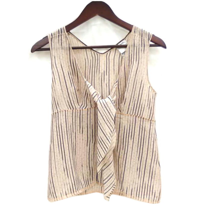 CHANEL シャネル/CHANEL トップス/P21770W03195//ABランク/82