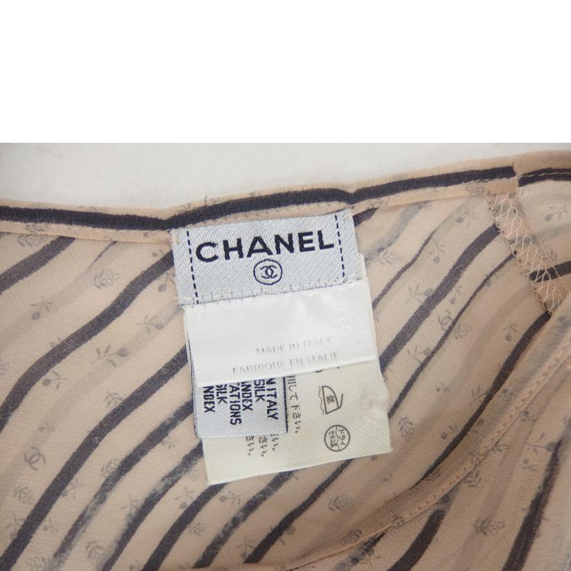 CHANEL シャネル/CHANEL トップス/P21770W03195//ABランク/82