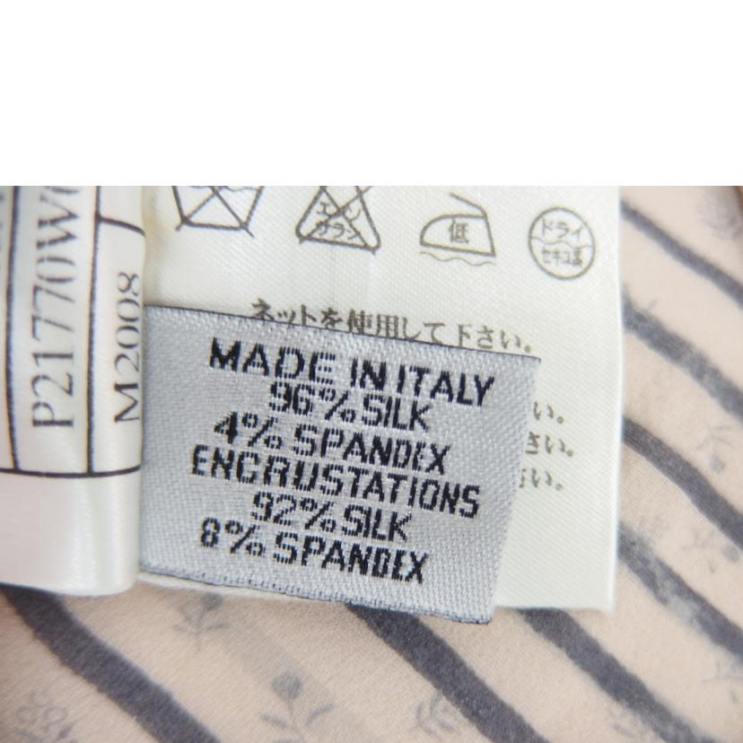 CHANEL シャネル/CHANEL トップス/P21770W03195//ABランク/82