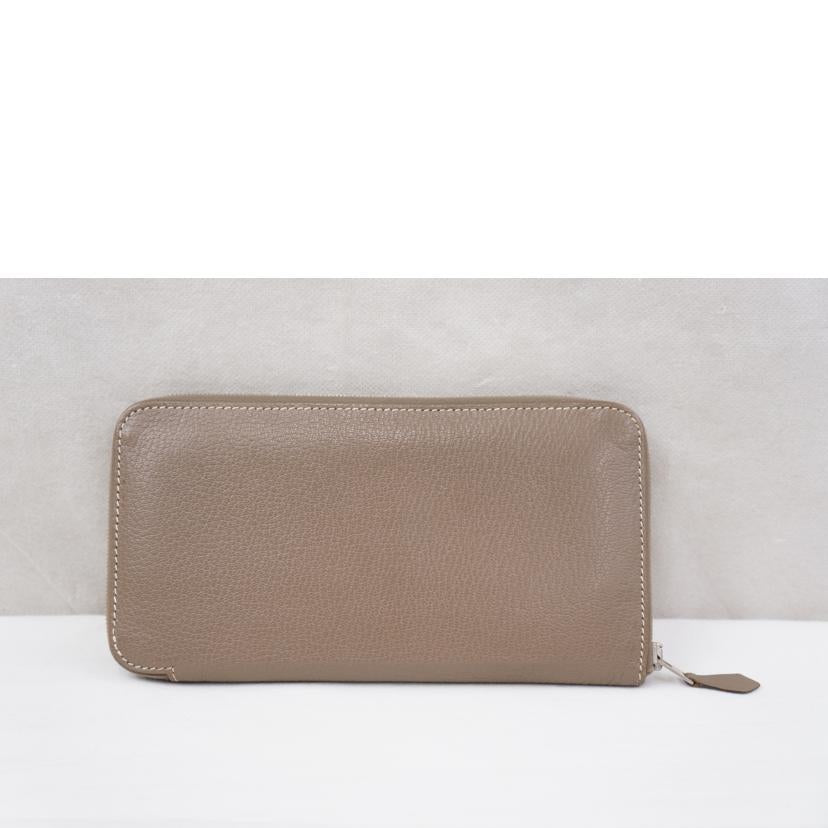 HERMES エルメス/アザップロング//□L/ABランク/67