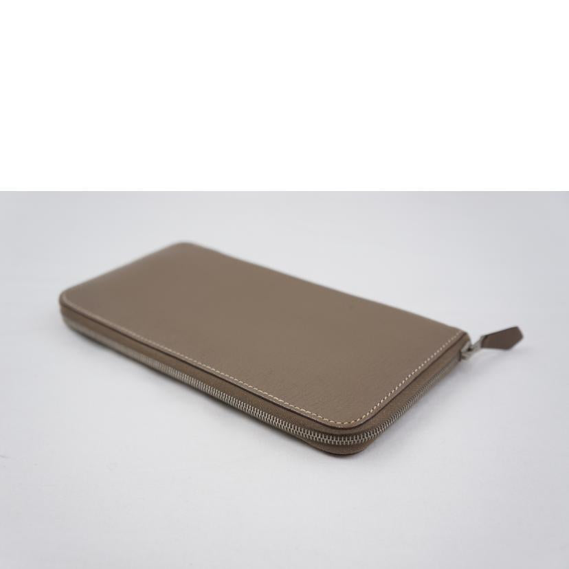 HERMES エルメス/アザップロング//□L/ABランク/67