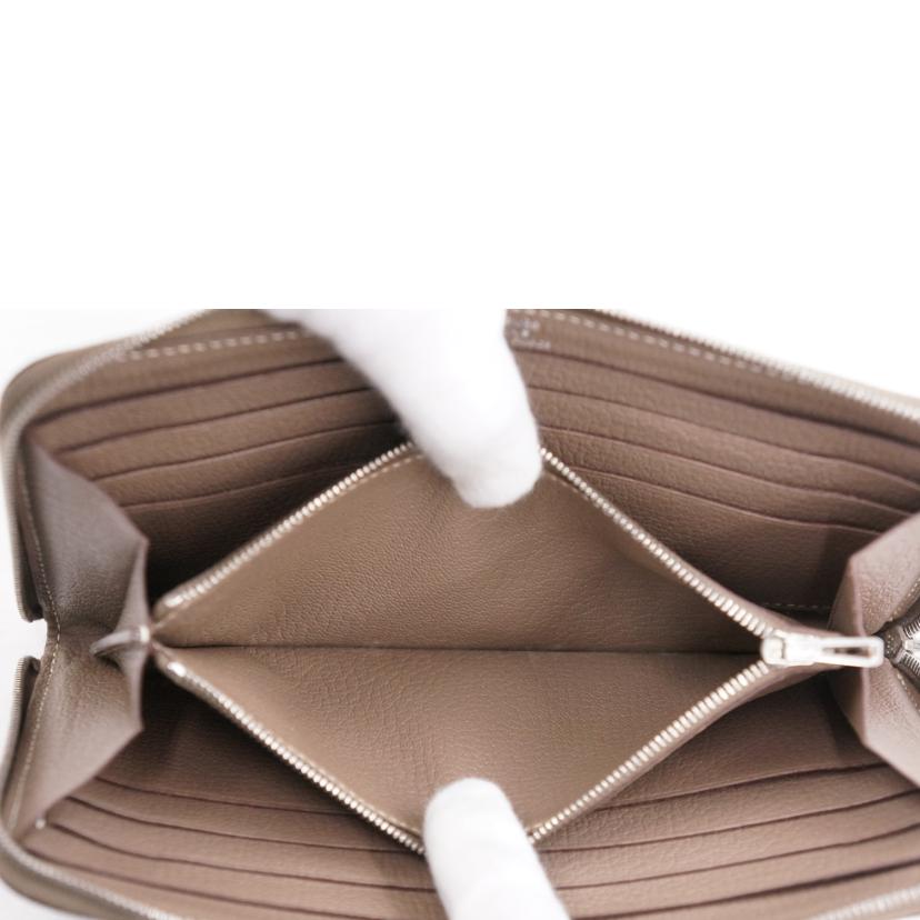 HERMES エルメス/アザップロング//□L/ABランク/67