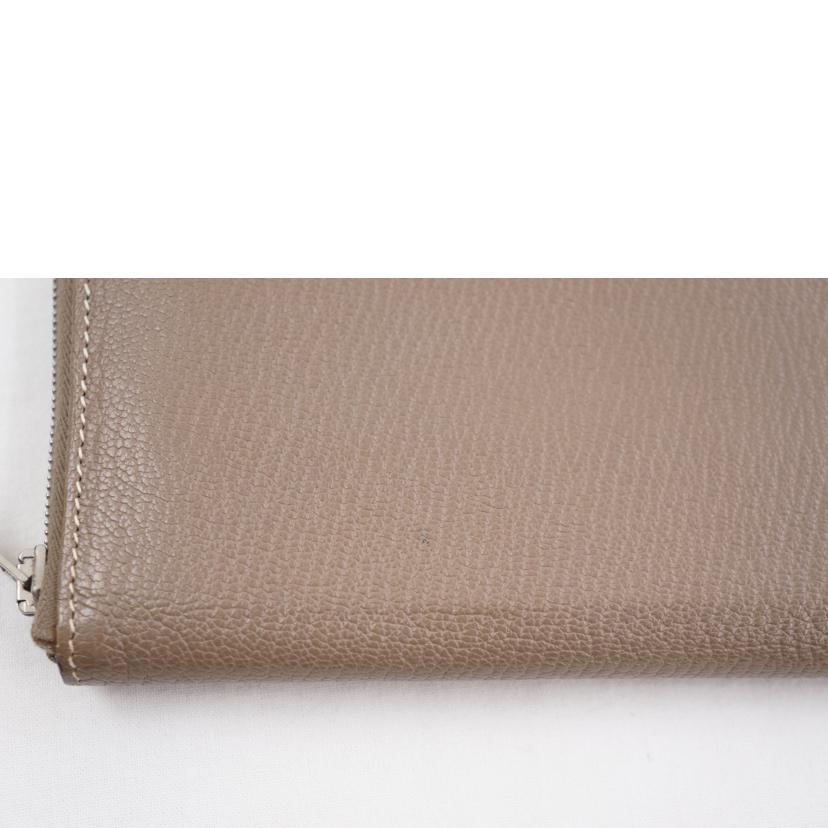HERMES エルメス/アザップロング//□L/ABランク/67