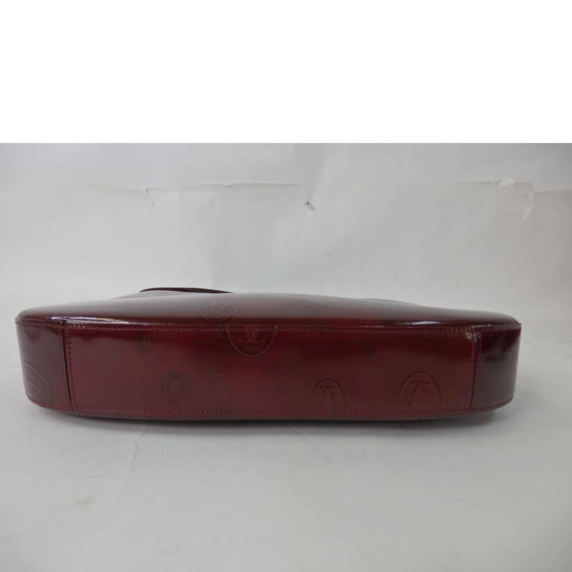 Cartier カルティエ/ハッピーバースデー/ショルダーバッグ//Aランク/84