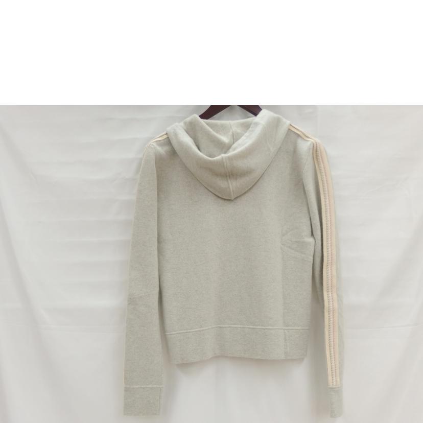 CHANEL シャネル/CHANEL カシミヤパーカー/P21859V01366//ABランク/82