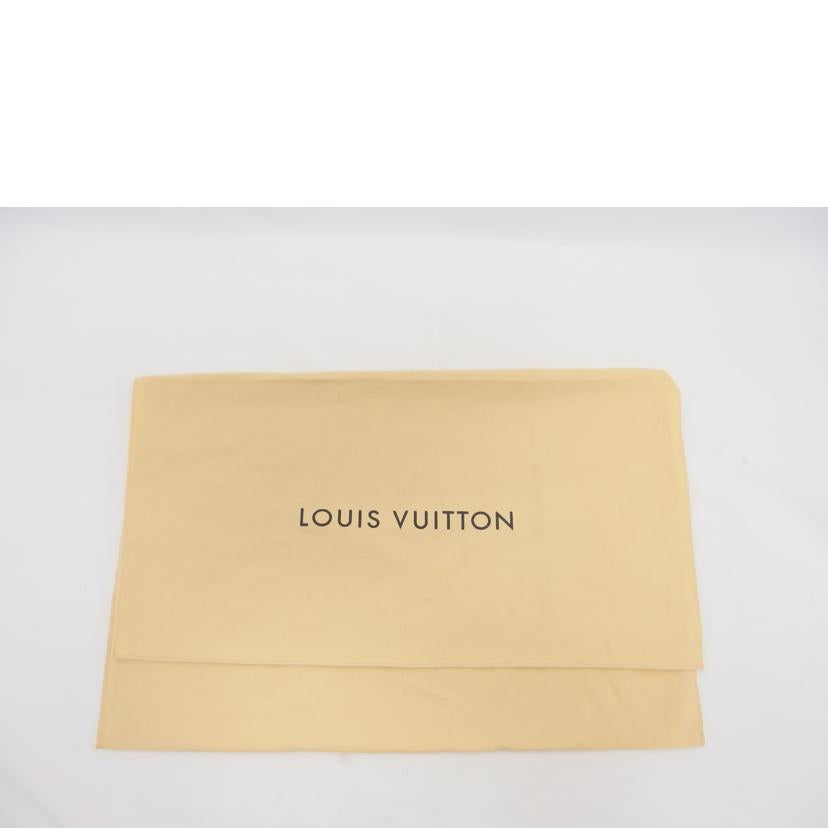 LV ルイ・ヴィトン トートバッグ/ネヴァーフルMM/旧型/ダミエ/エベヌ/N51105//SP2***/Aランク/04