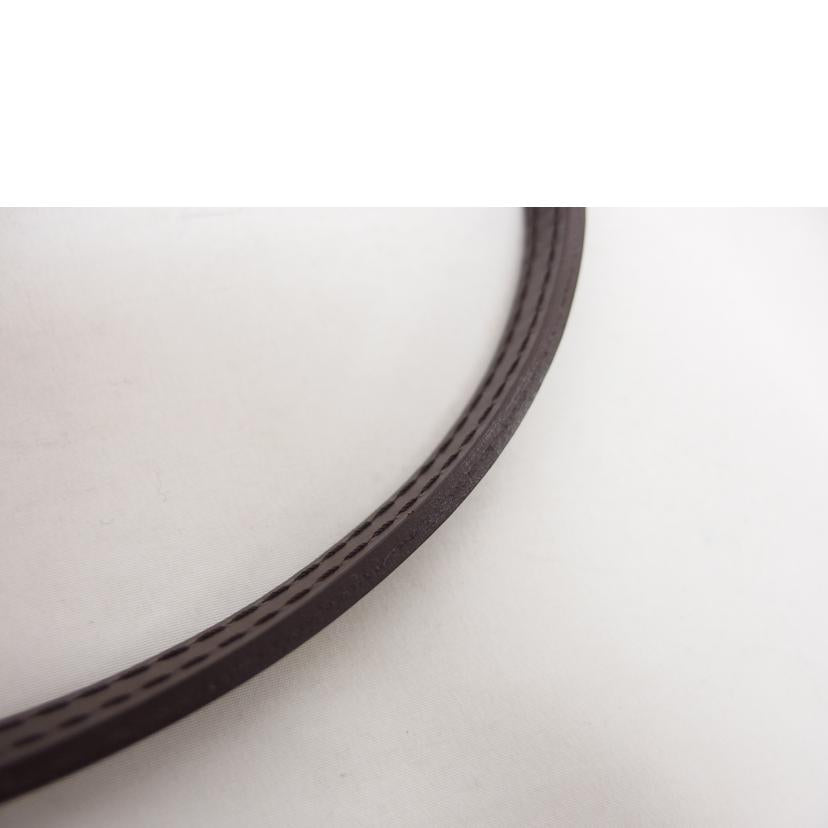 LV ルイ・ヴィトン トートバッグ/ネヴァーフルMM/旧型/ダミエ/エベヌ/N51105//SP2***/Aランク/04