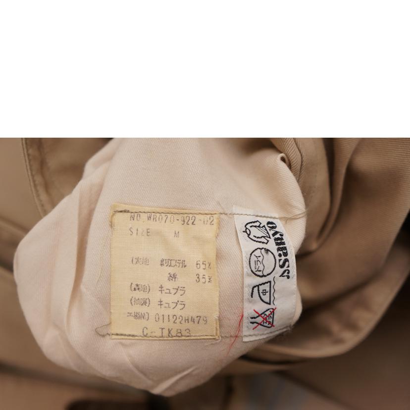 BURBERRY バーバリー/BURBERRY トレンチコート//ABランク/67