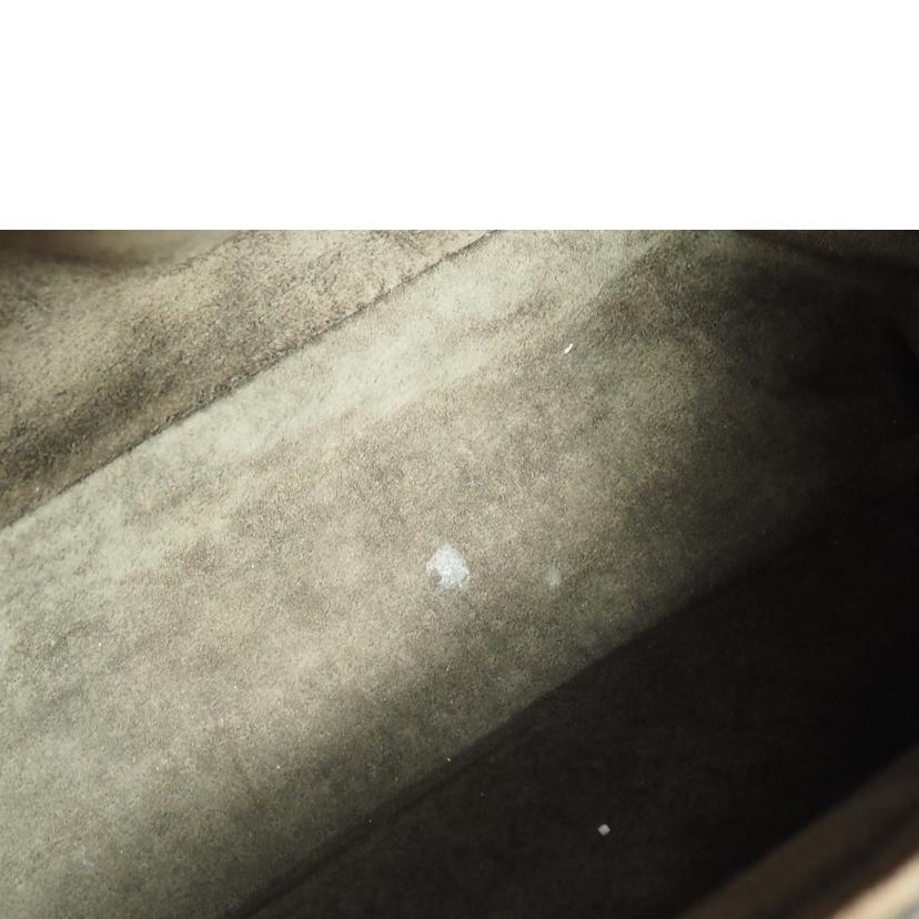 BOTTEGAVENETTA ボッテガヴェネタ/ハンドB/サッチェル イントレチャート/茶/148323//Bランク/79