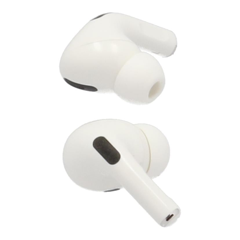 Apple アップル/AirPods Pro/MWP22J/A//GXDCGUAQLKKT/Cランク/62