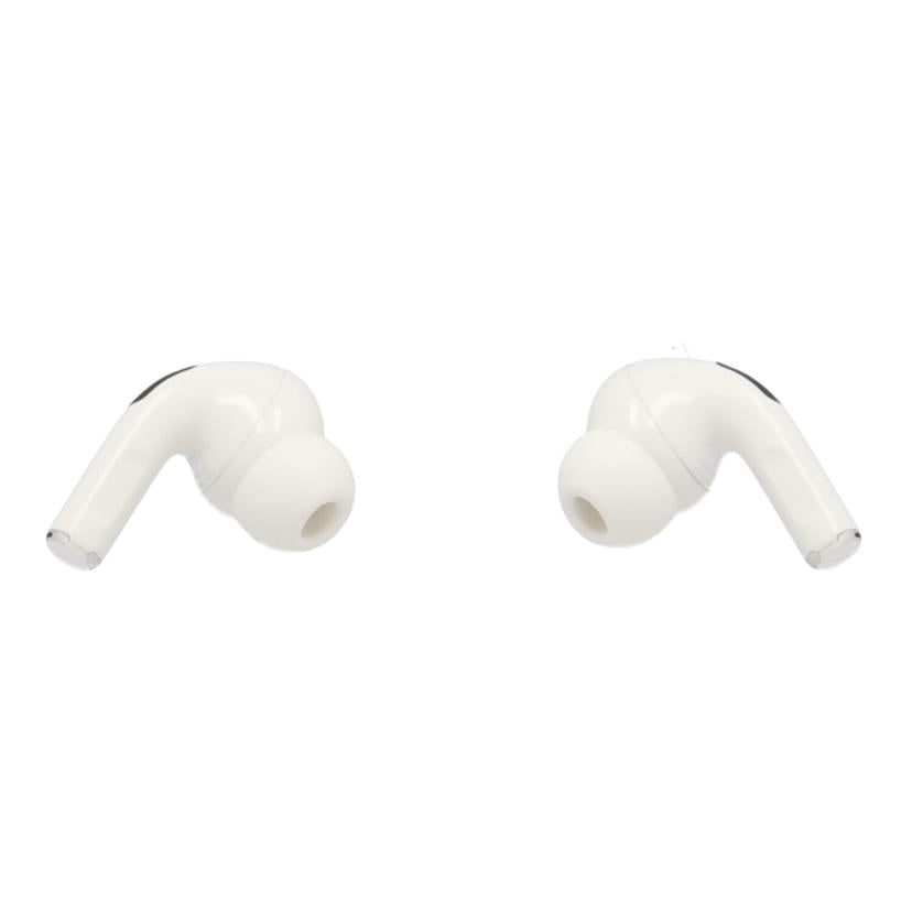 Apple アップル/AirPods Pro/MWP22J/A//GXDCGUAQLKKT/Cランク/62
