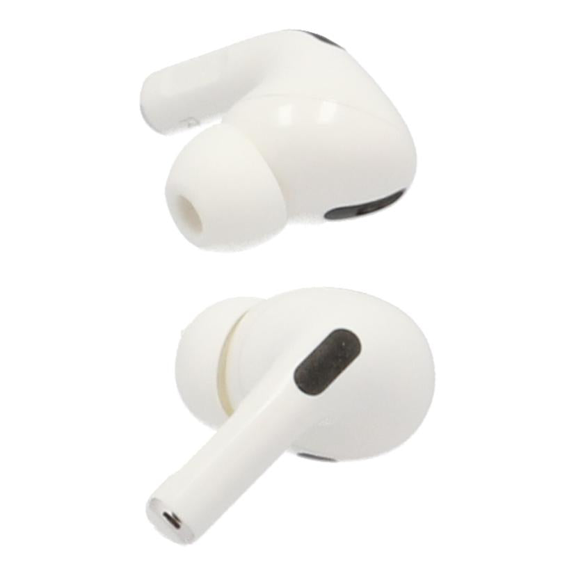 Apple アップル/AirPods Pro/MWP22J/A//GXDCGUAQLKKT/Cランク/62