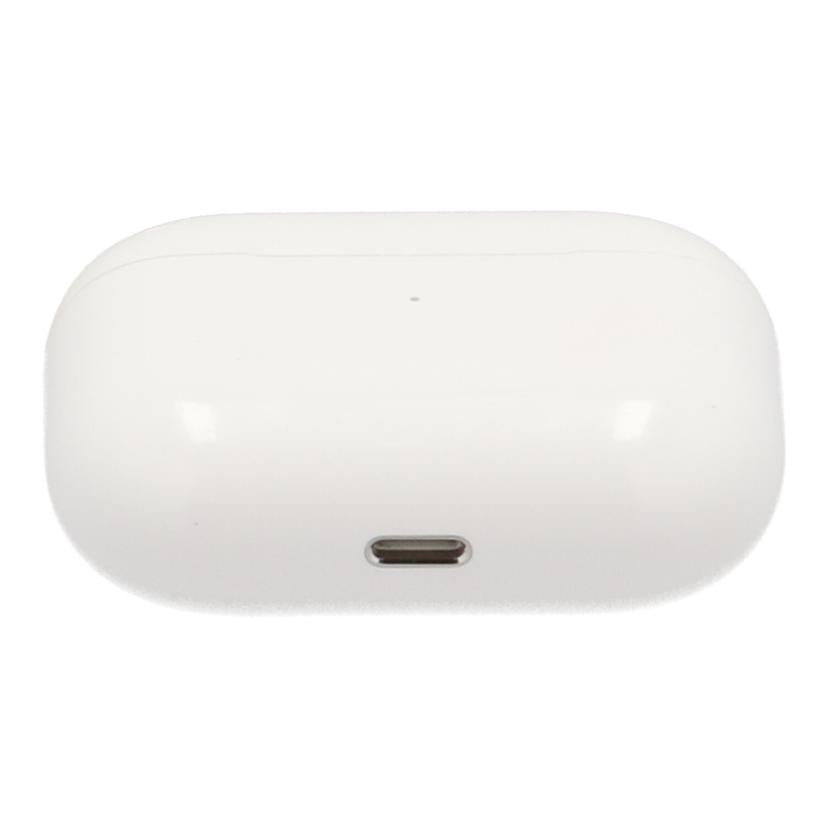 Apple アップル/AirPods Pro/MWP22J/A//GXDCGUAQLKKT/Cランク/62