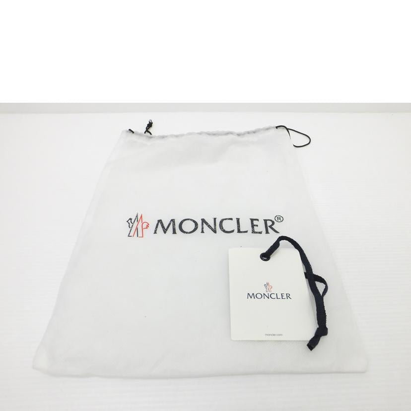 MONCLER モンクレール/ニットキャップ/B2-093-00219-00-03510//Aランク/88