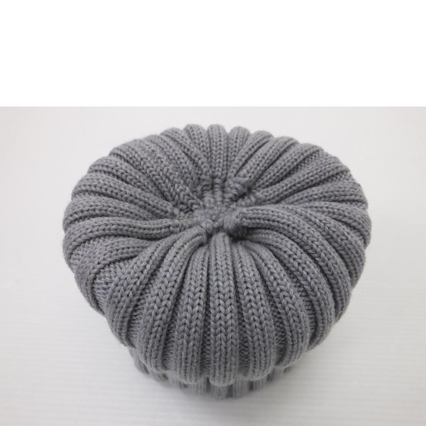 MONCLER モンクレール/ニットキャップ/B2-093-00219-00-03510//Aランク/88
