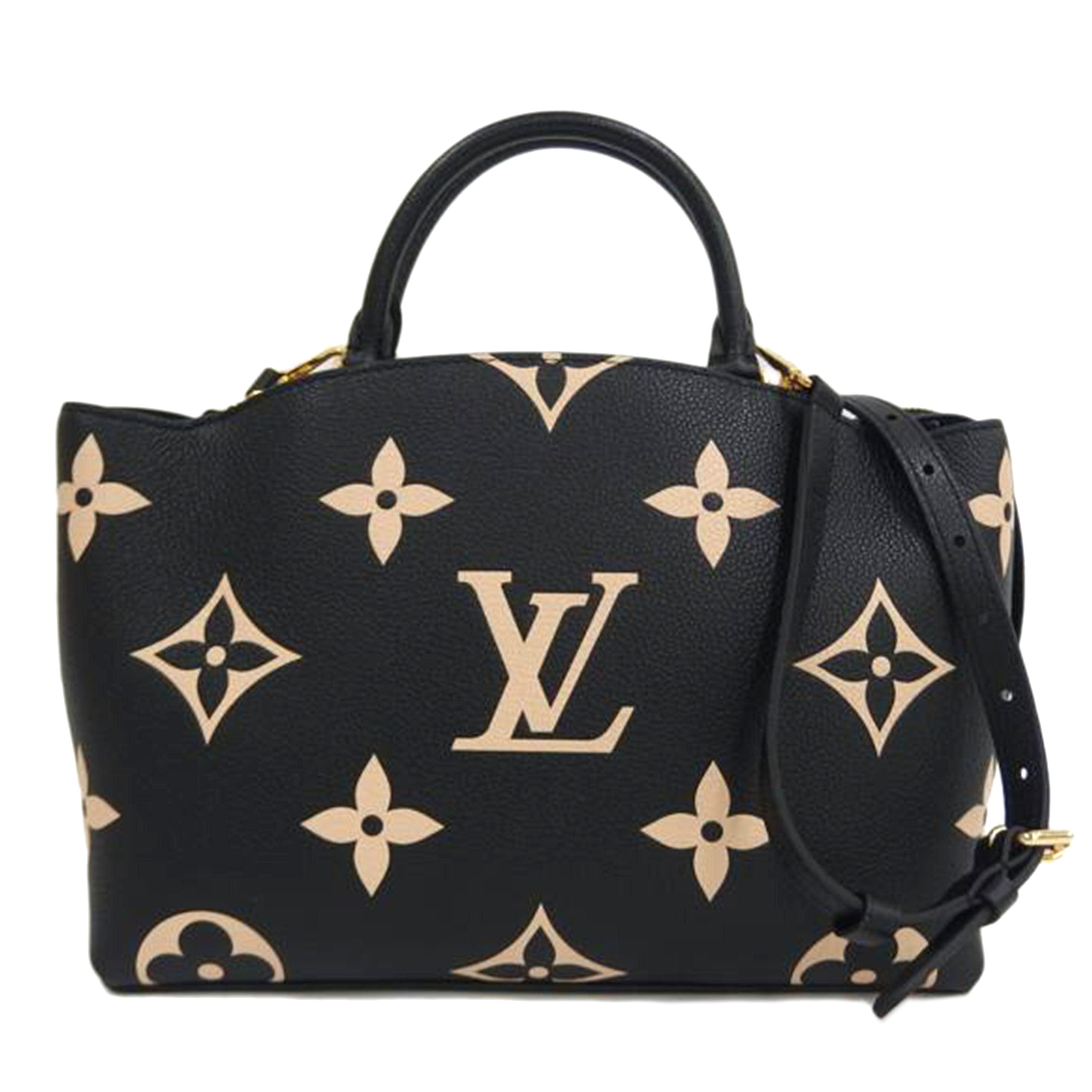 LV ルイ・ヴィトン/プティ・パレPM2WAYハンド/M58913//ICタグ/ABランク/82