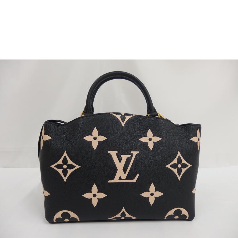 LV ルイ・ヴィトン/プティ・パレPM2WAYハンド/M58913//ICタグ/ABランク/82