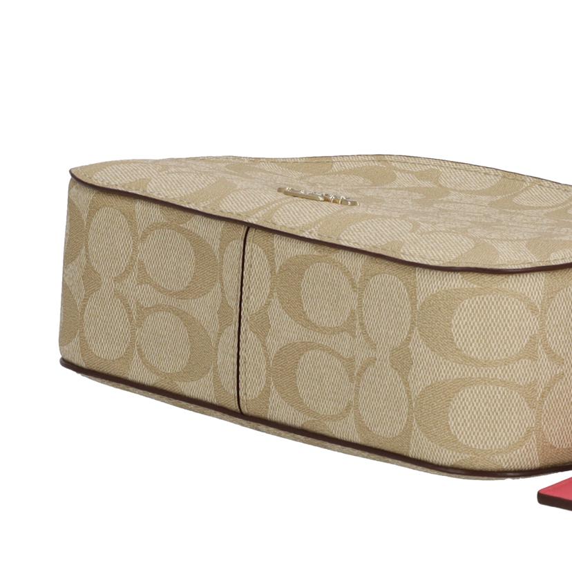 COACH コーチ/シグネチャー2WAYバッグ/1591//C21**/ABランク/09