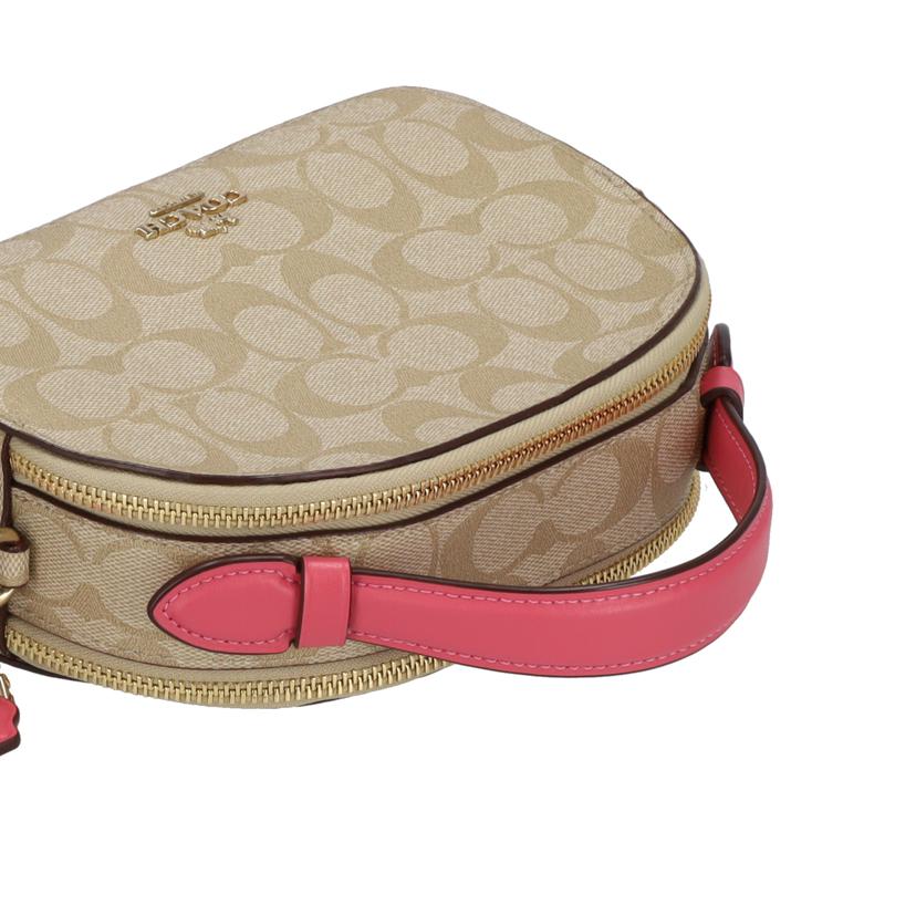 COACH コーチ/シグネチャー2WAYバッグ/1591//C21**/ABランク/09