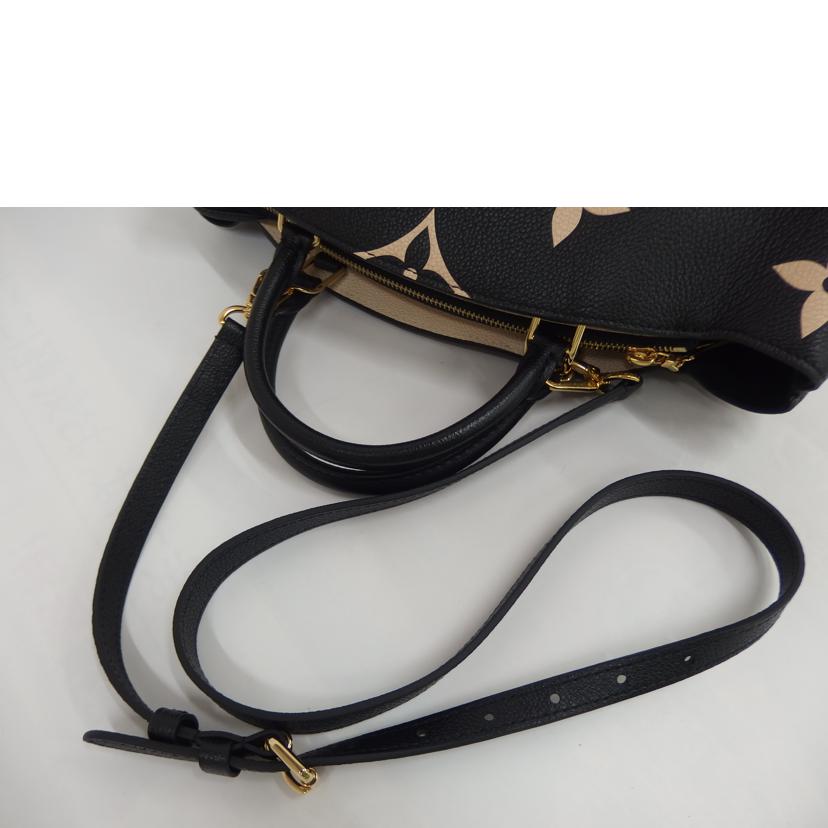 LV ルイ・ヴィトン/プティ・パレPM2WAYハンド/M58913//ICタグ/ABランク/82