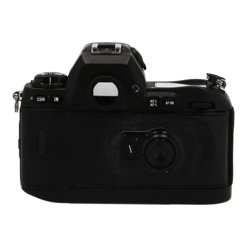 Nikon ニコン/フィルムカメラ/F100/F100 ボディ//2186708/Cランク/78