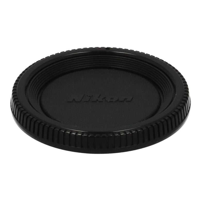 Nikon ニコン/フィルムカメラ/F100/F100 ボディ//2186708/Cランク/78