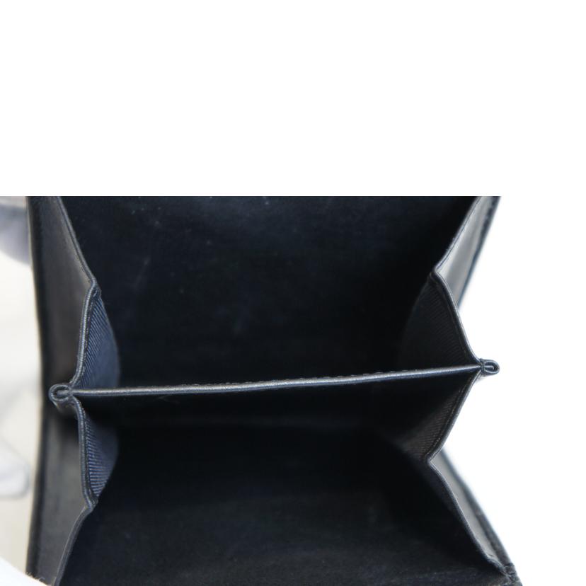 CHANEL シャネル/Vステッチキルティングウォレット//11425611/ABランク/92