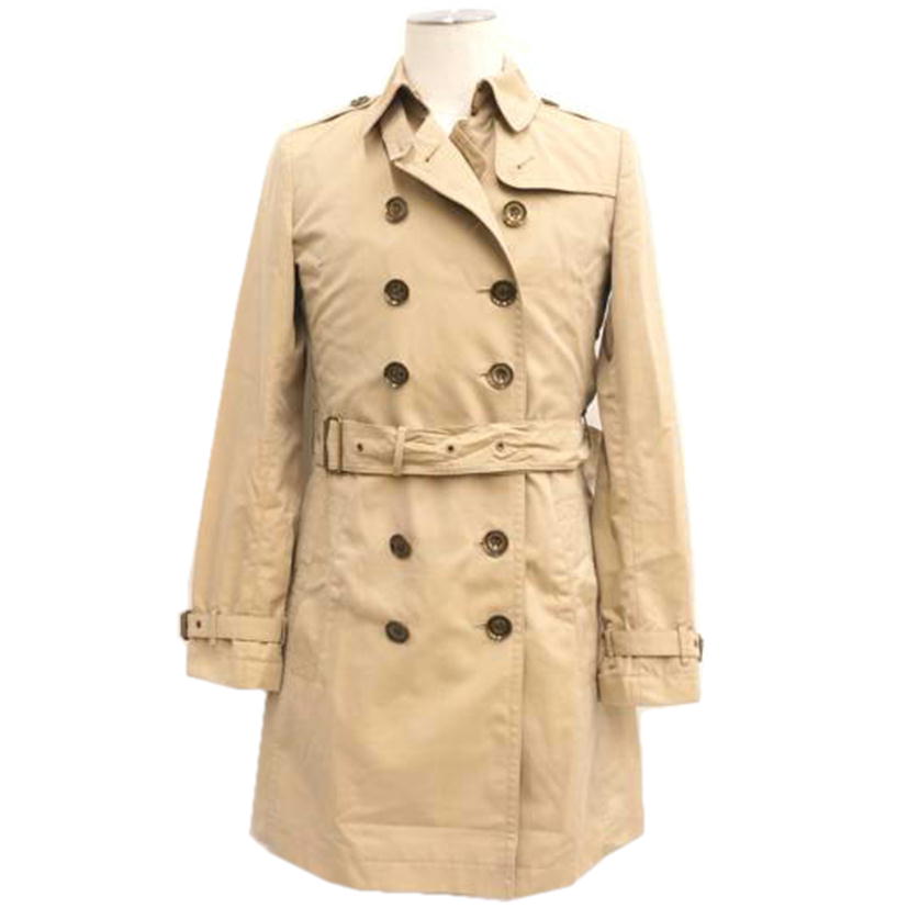 BURBERRY BRIT バーバリーブリット/BURBERRY BRIT トレンチコート/3945824/68M//ABランク/67