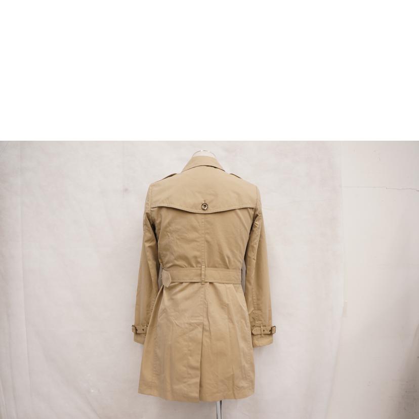 BURBERRY BRIT バーバリーブリット/BURBERRY BRIT トレンチコート/3945824/68M//ABランク/67